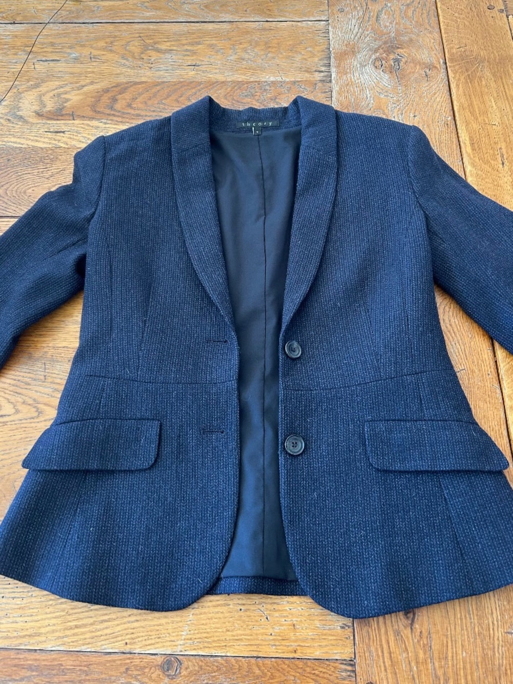 Theory Blazer